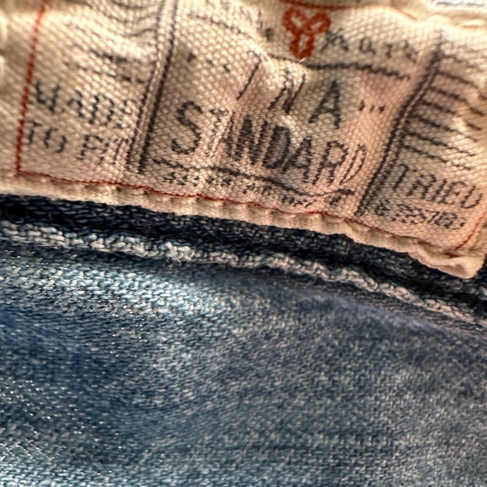 TNA Denim shirt